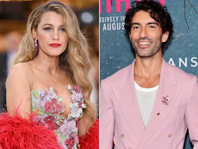 Blake Lively recibe respaldo de celebridades por su demanda de acoso sexual 