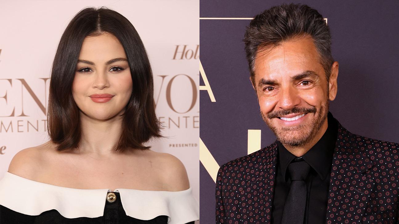 Eugenio Derbez desata polémica por comentarios contra Selena Gomez 