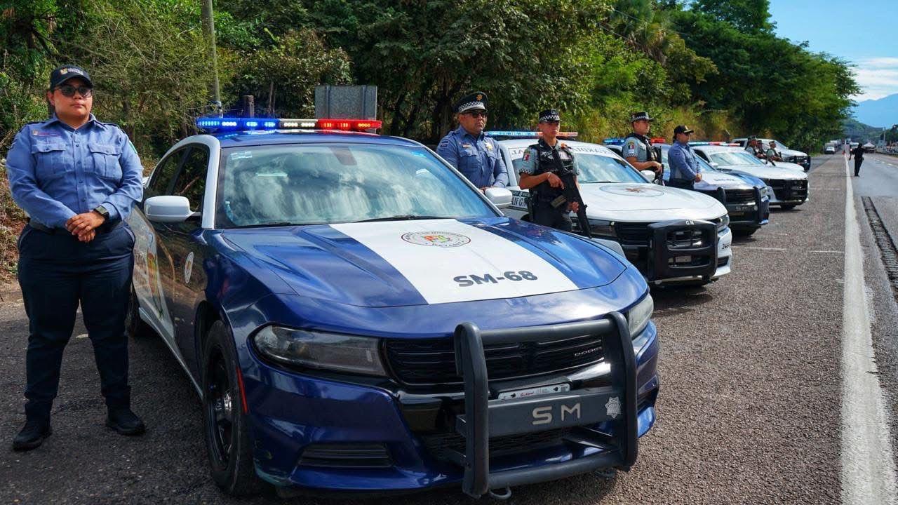 Gobierno de Nayarit da banderazo al Operativo Vacacional de Invierno 2024