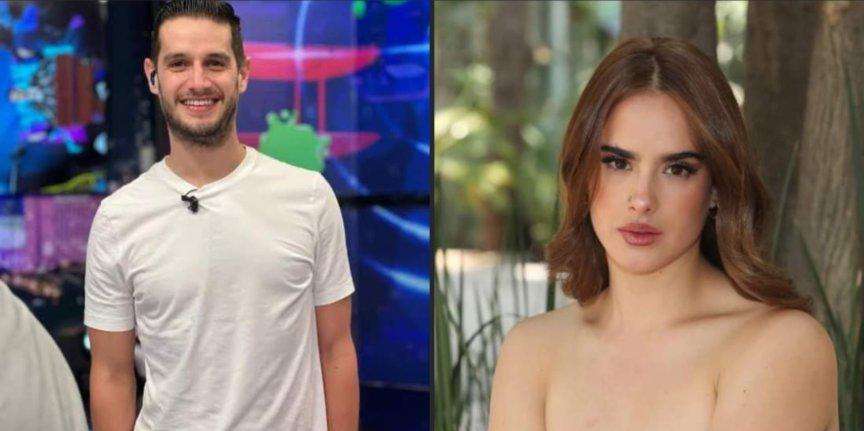 Gala Montes se burla de los fans de Adrián Marcelo y baja su número de seguidores 