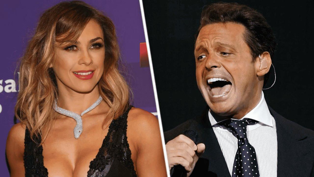 Miguel, hijo de Luis Miguel y Aracely Arámbula debutará como cantante