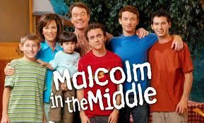 ¿Malcolm el de en medio regresa?