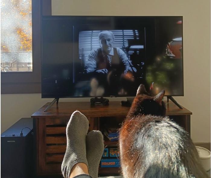 Top 5 de películas para ver en Navidad 