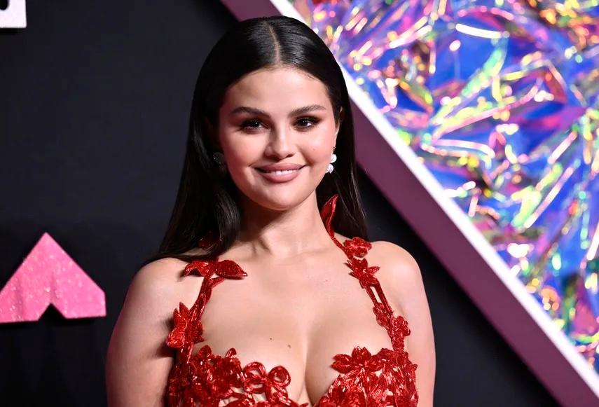 ¿Quiénes han sido los novios de Selena Gomez? 