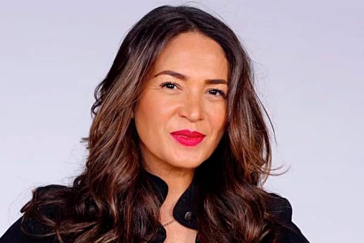  Yolanda Andrade no murió