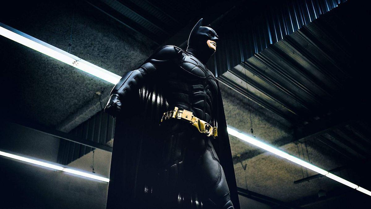 El Palacio de las Vacas presenta &#8220;La noche de villanos en Arkham&#8221;