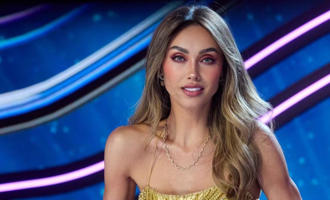 Televisa descarta demanda en contra de Anahí