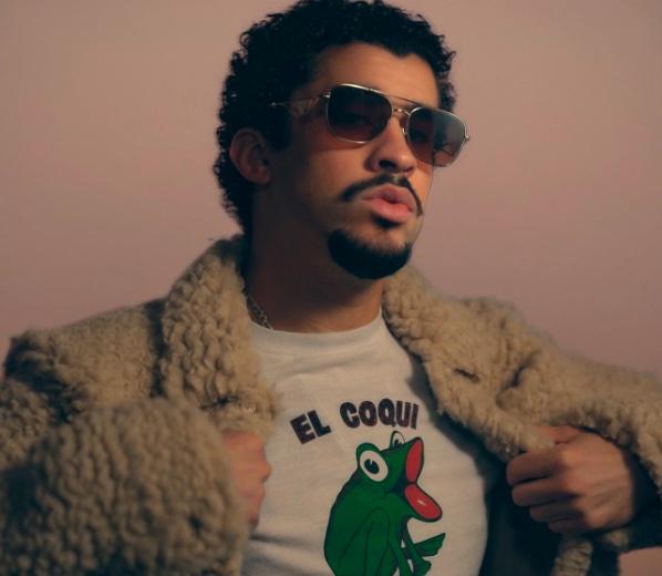Bad Bunny confirma su regreso a México 