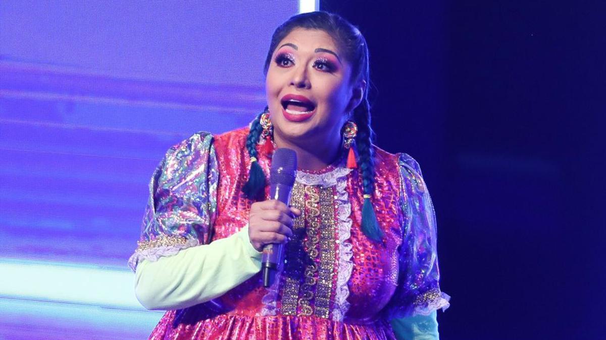 La India Yuridia vuelve por doble sold out en el Auditorio Telmex