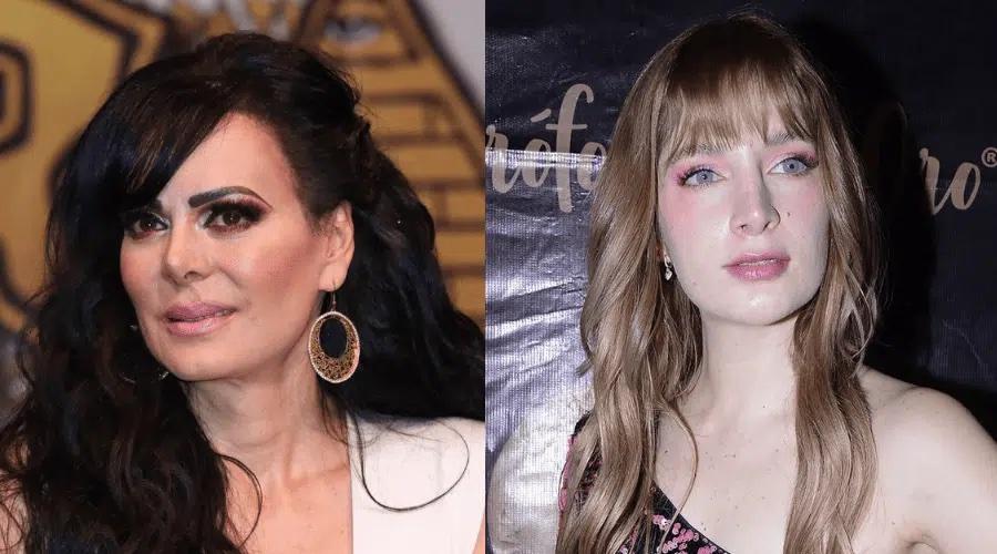 Imelda Tuñón va contra Maribel Guardia: Acusa de irregularidades en la fiscalía