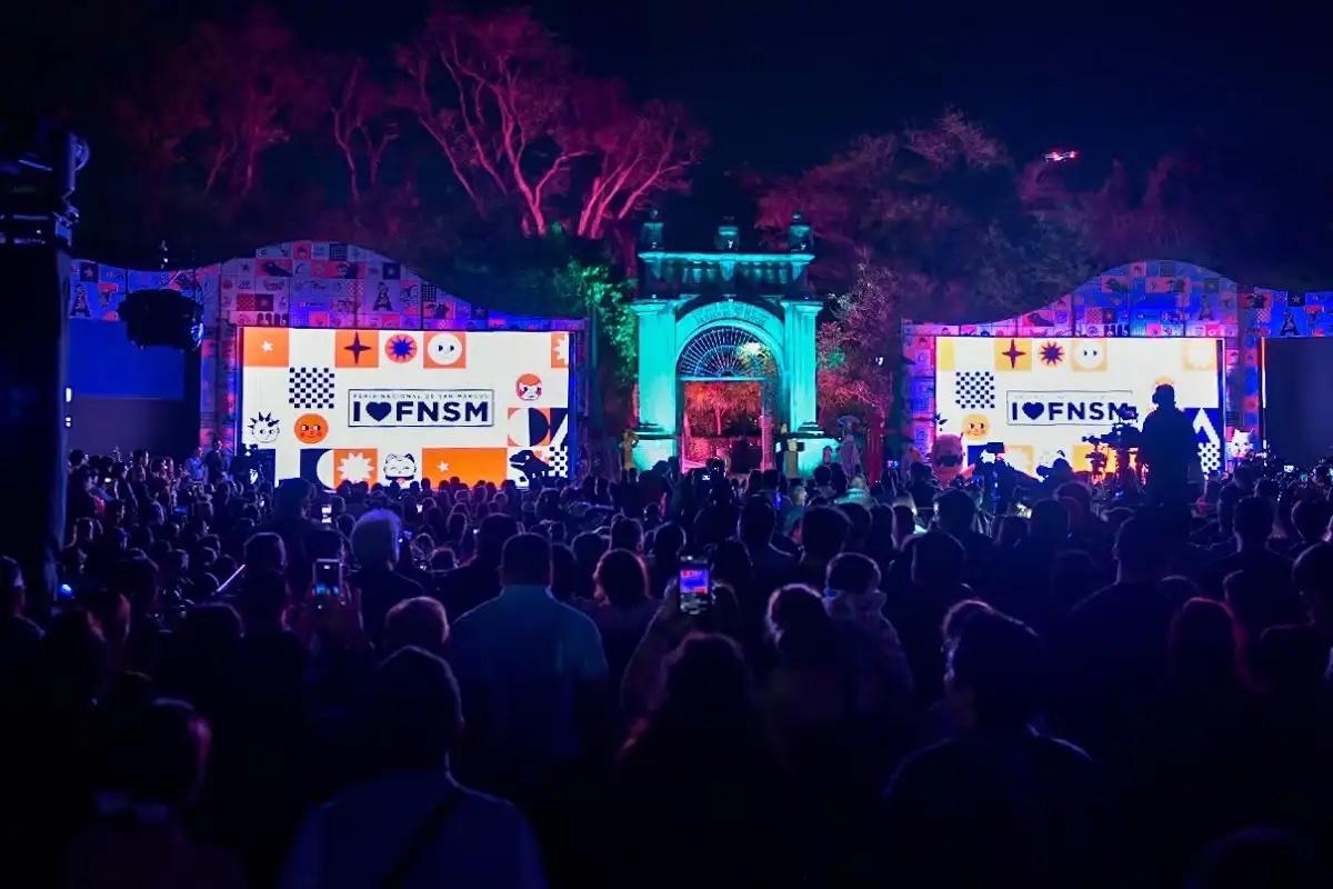 Anuncian Line-up de la Feria de San Marcos 2025