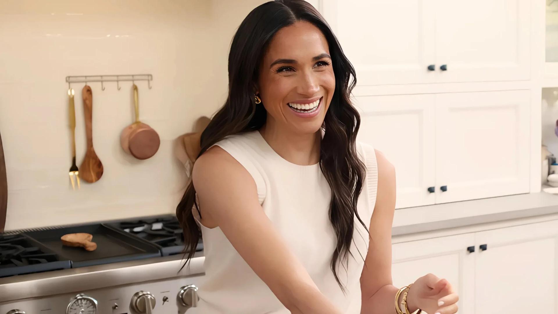 Meghan Markle regresa a Instagram 