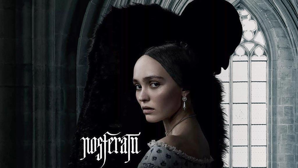 Nosferatu y su éxito ¿De qué va esta película?
