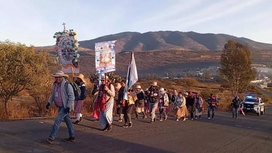 Irapuato inicia Operativo Peregrino 2025