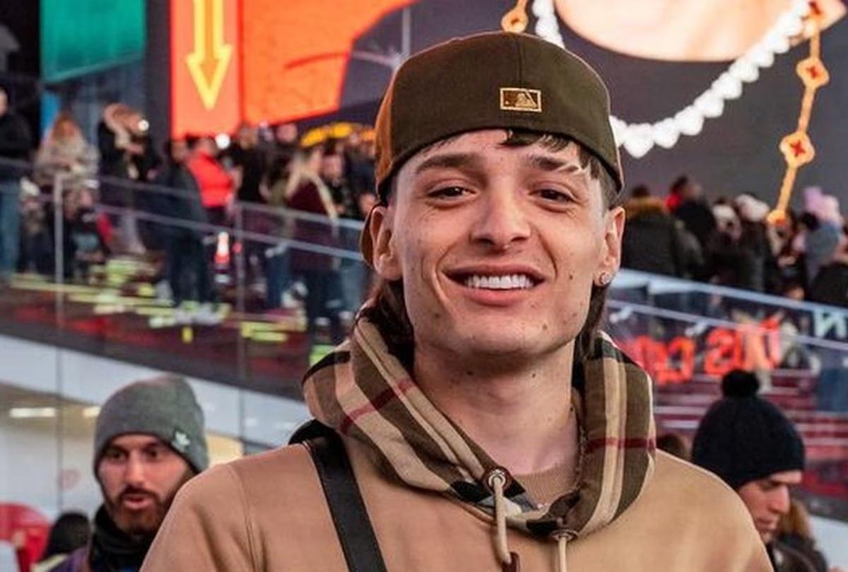 Peso Pluma y otros influencers reciben amenazas en Sinaloa