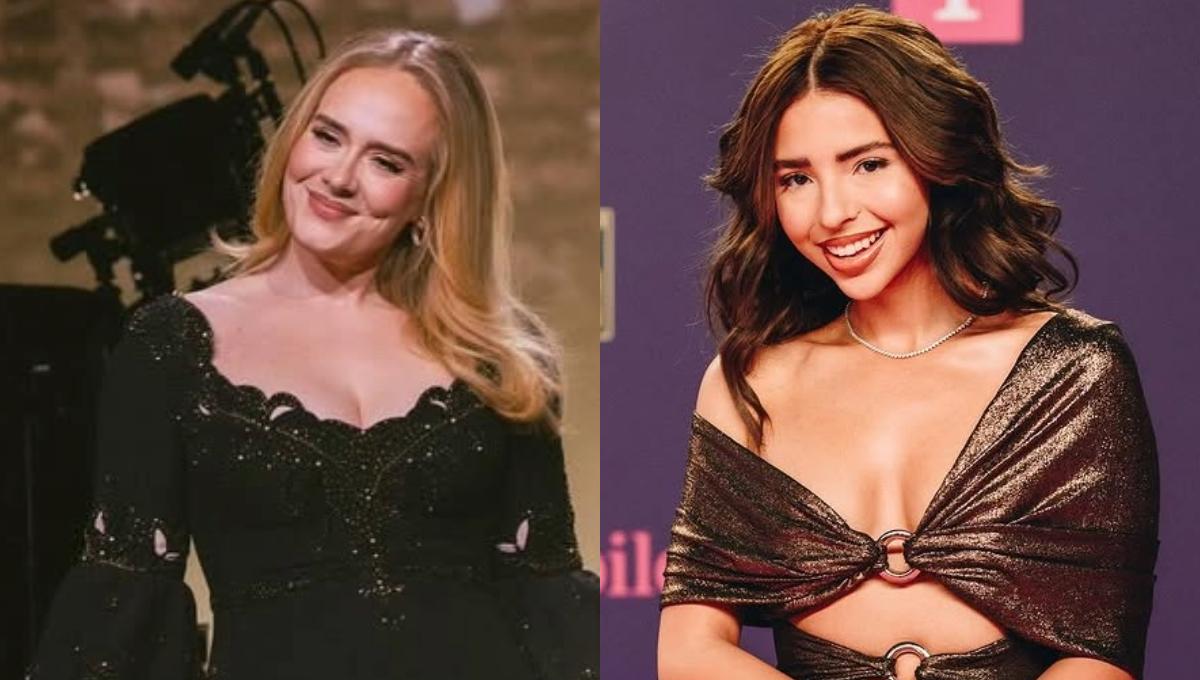 Niegan los Aguilar demanda de Adele por la canción &#8220;Qué Agonia&#8221;