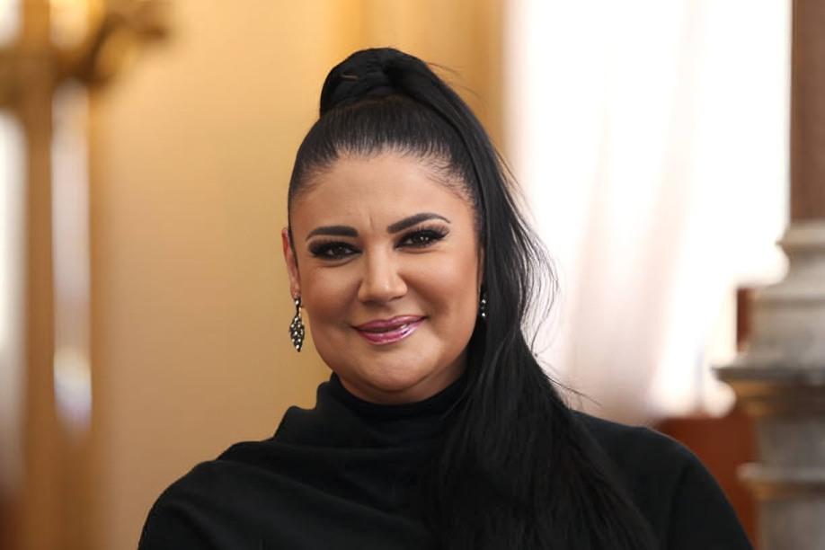 Alejandra Ávalos dice que puede predecir la muerte de las personas
