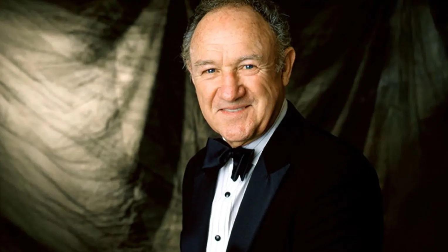 Muerte de Gene Hackman genera sospechas