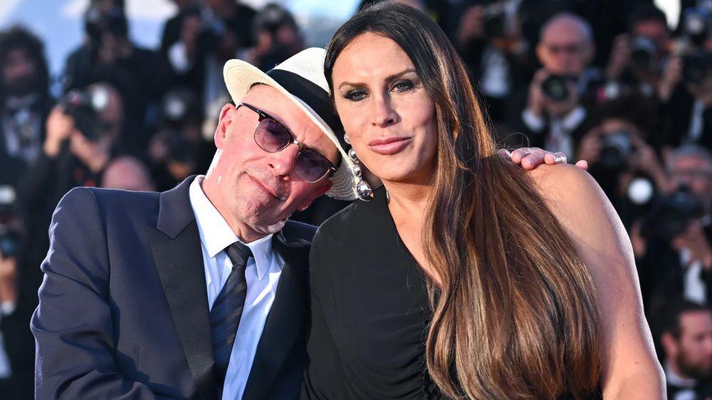 Director de Emilia Pérez ha cortado comunicación con Karla Sofía Gascón 