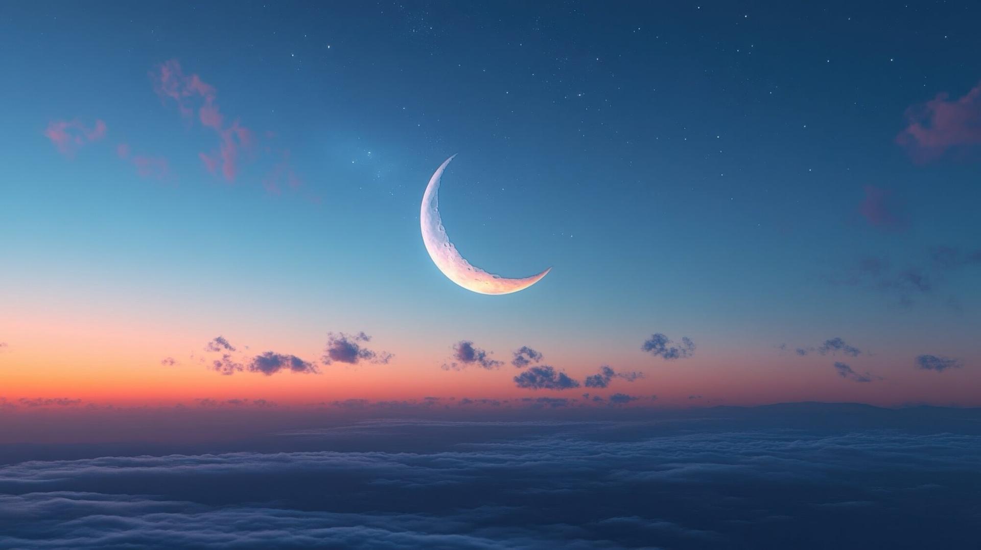 ¡Ya viene la Luna Nueva en Piscis!