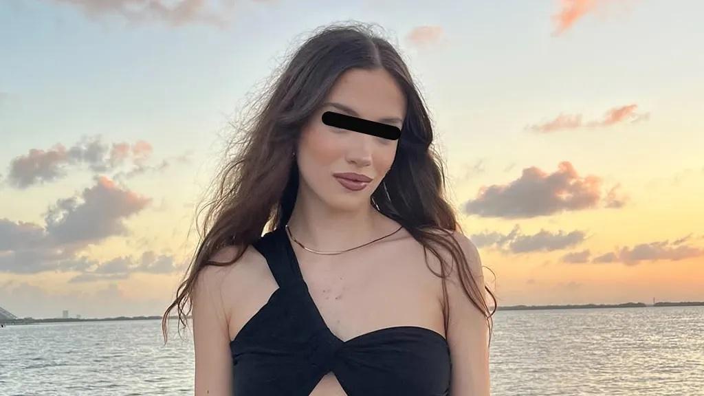 Marianne “N” ya fue vinculada a proceso 