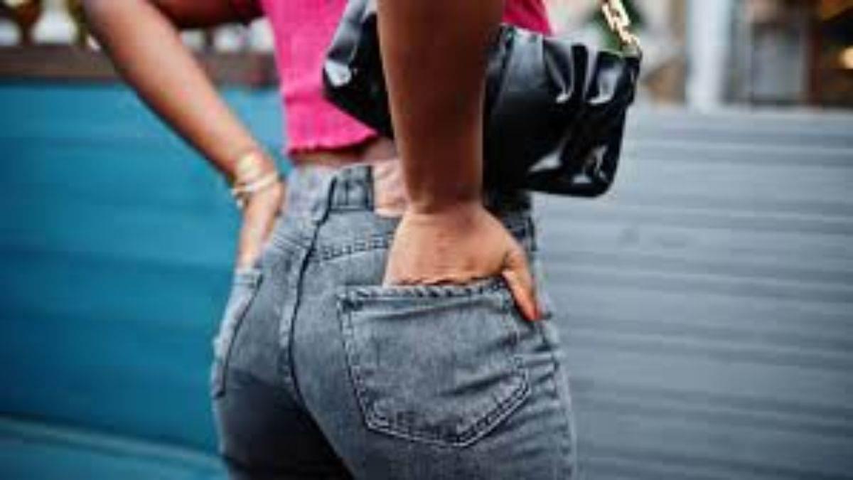 Historia de Vida: &#8220;Me incomoda ser nalgona&#8221;