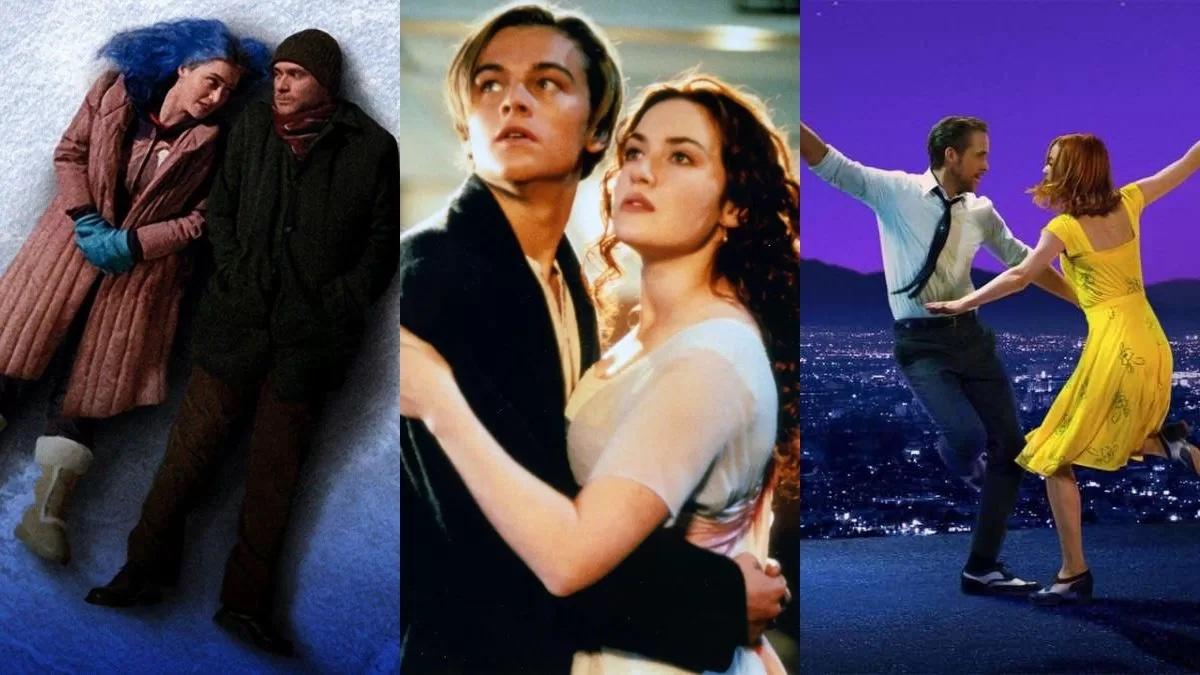 Películas sobre amores imposibles que han marcado el cine