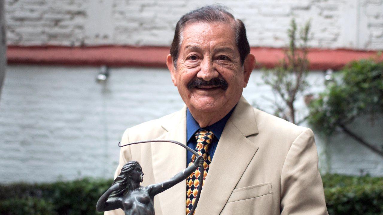 Muere Pepe Arévalo &#8220;El león de la salsa&#8221;