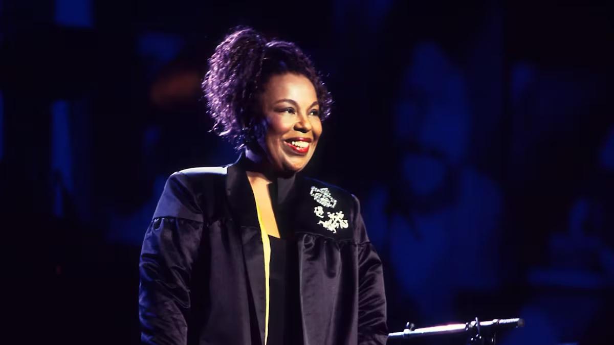 Roberta Flack murió a los 88 años 