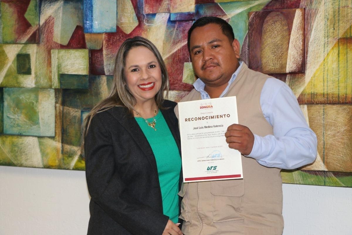 Buscan preservación de la cultura Yaqui