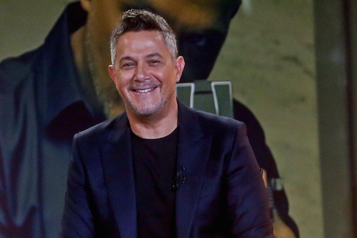 Alejandro Sanz se va contra Rafa Márquez