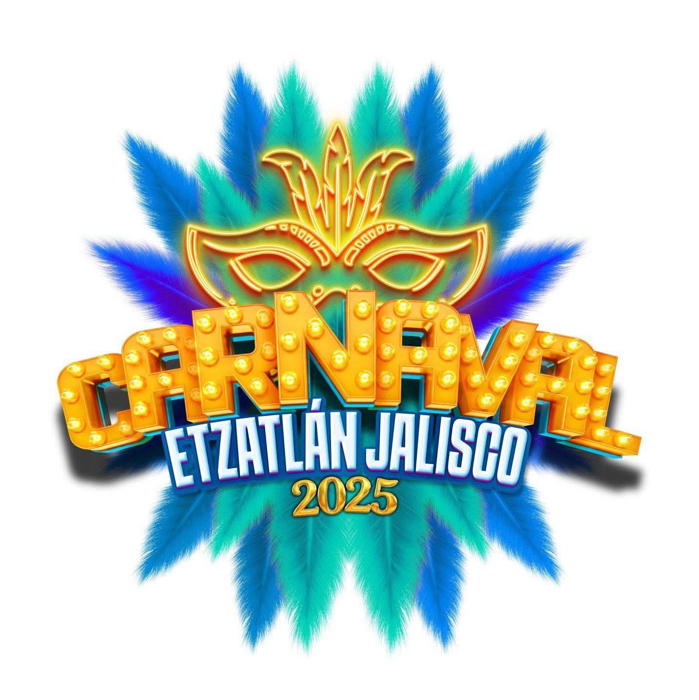 Ya viene el Carnaval Etzatlán Jalisco