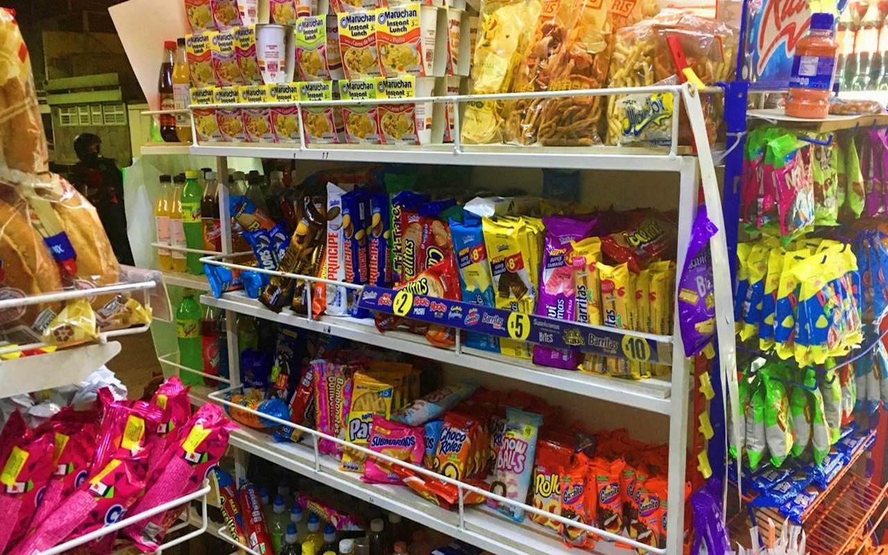 Se elimina la comida chatarra de las escuelas