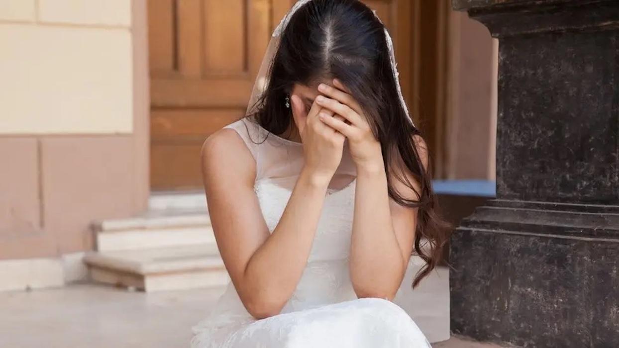 Historia de Vida: ¡Se la bañaron con mi amiga!