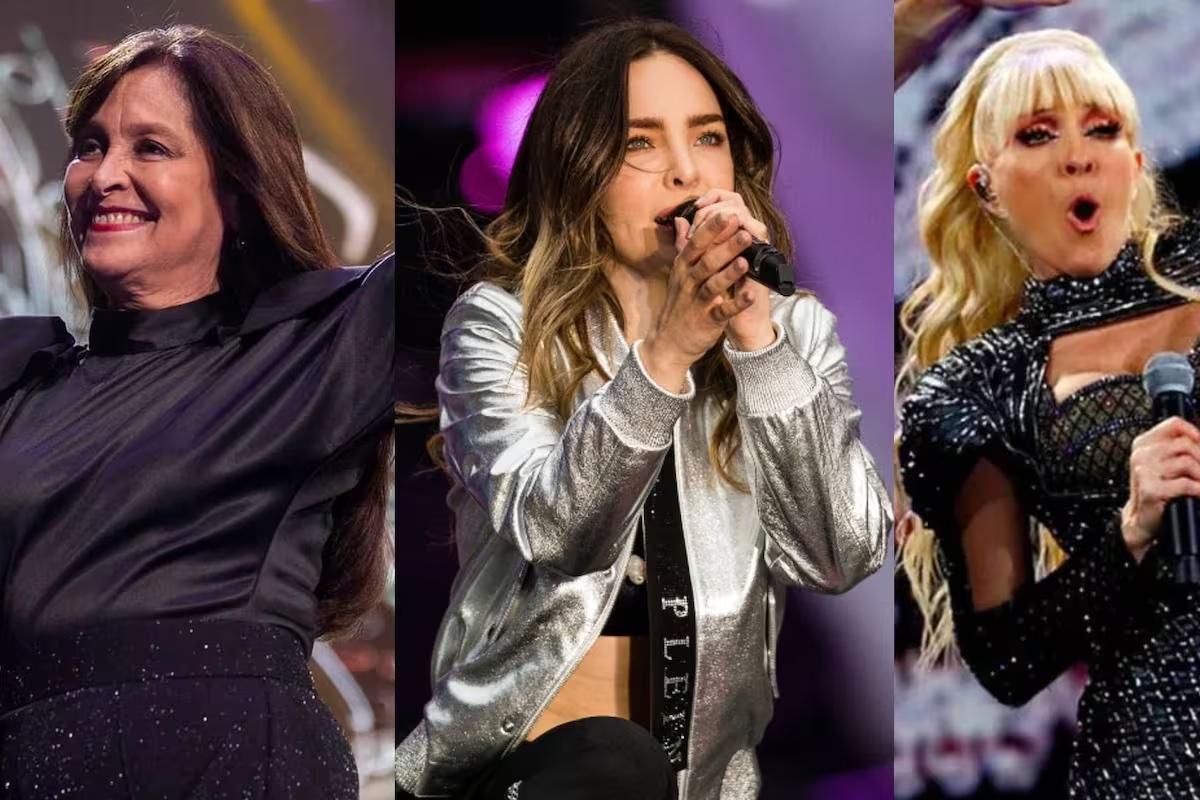 Vive Latino prepara el número “del despecho”