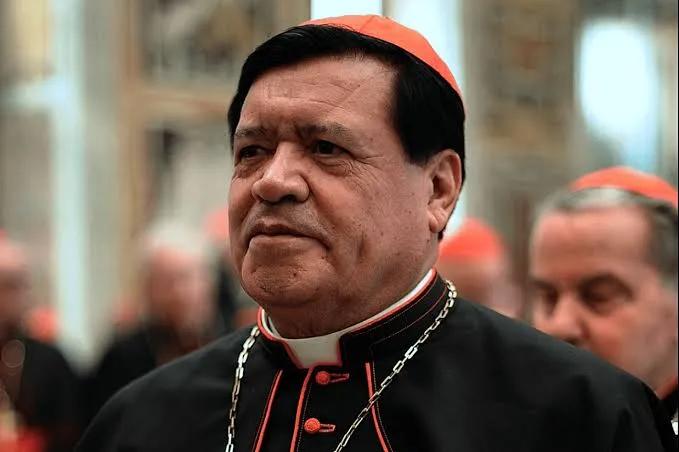 El gobierno de la CDMX debe devolver 1.3 millones de pesos al cardenal Norberto Rivera