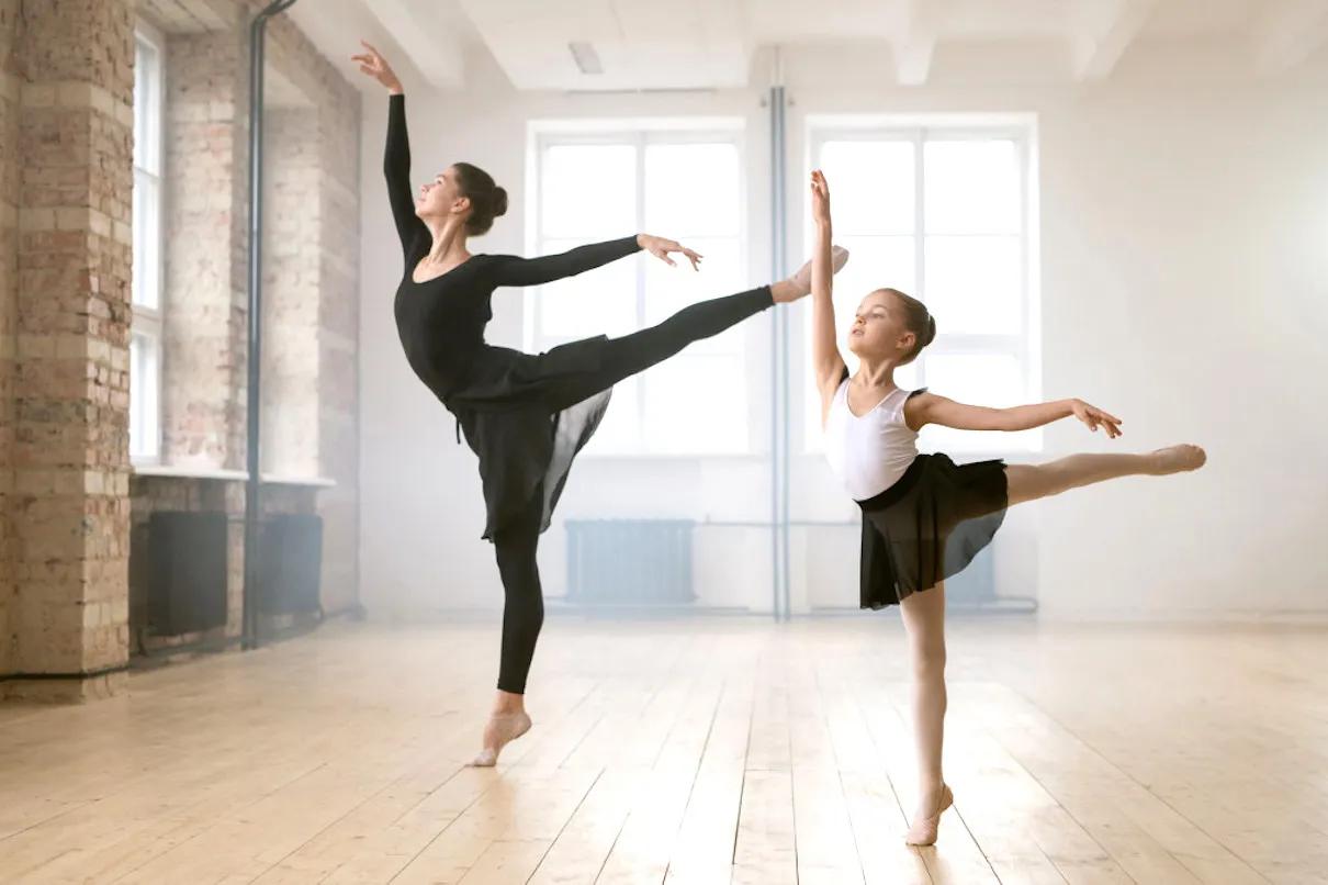 ¡A bailar! Es el día mundial de la danza