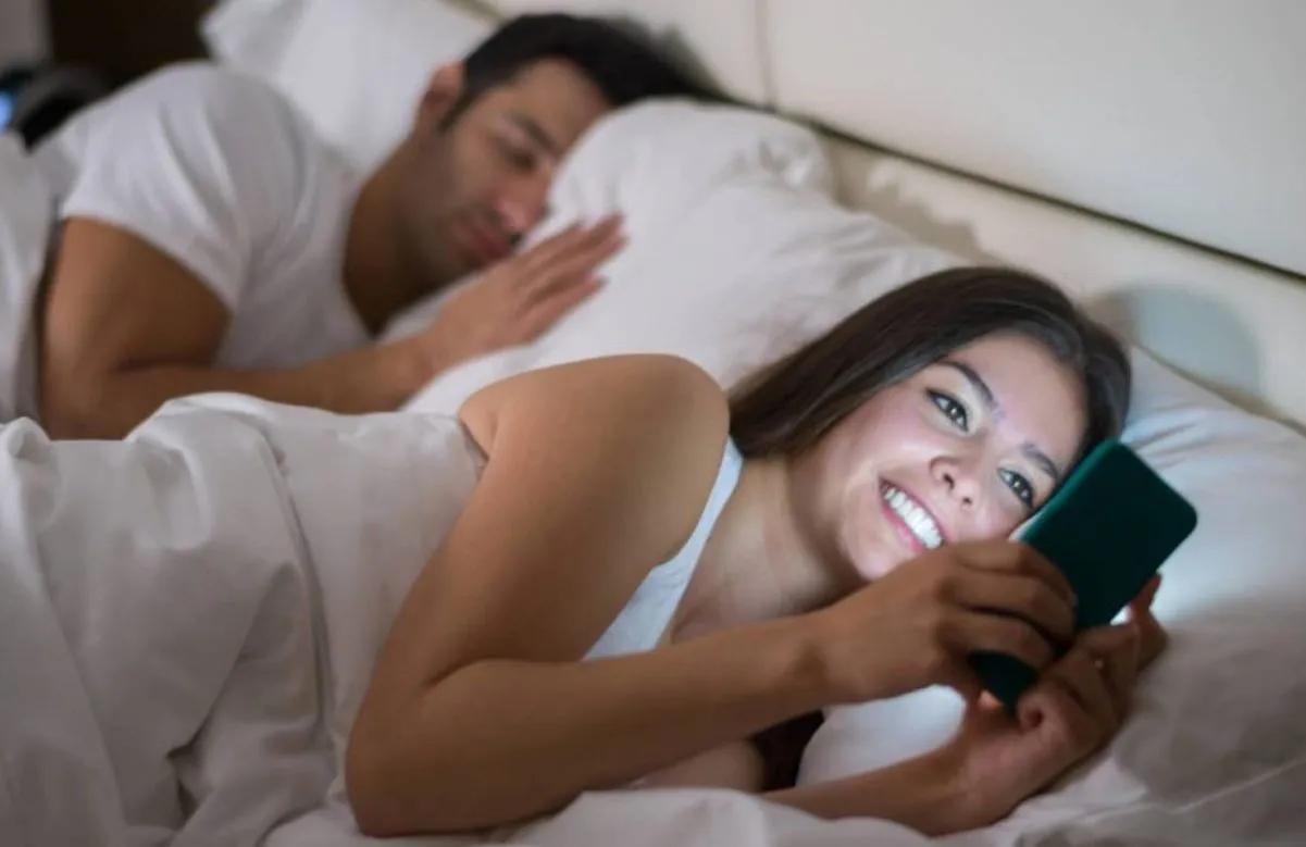 Historia de vida: Descubrí la traición de mi esposa