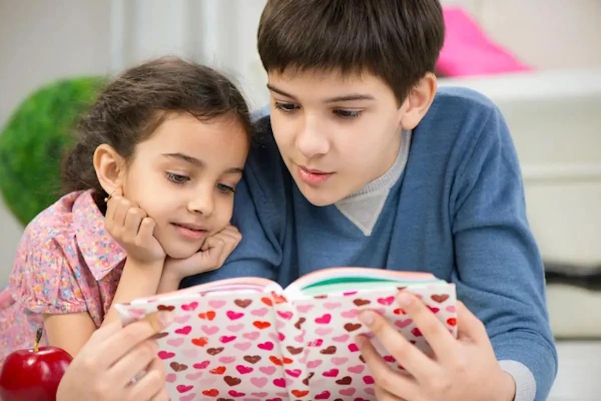 Día del niño: Las mejores lecturas para compartir con los pequeños
