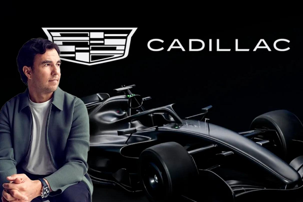 Checo Pérez ¿De regreso a la Fórmula 1 ?