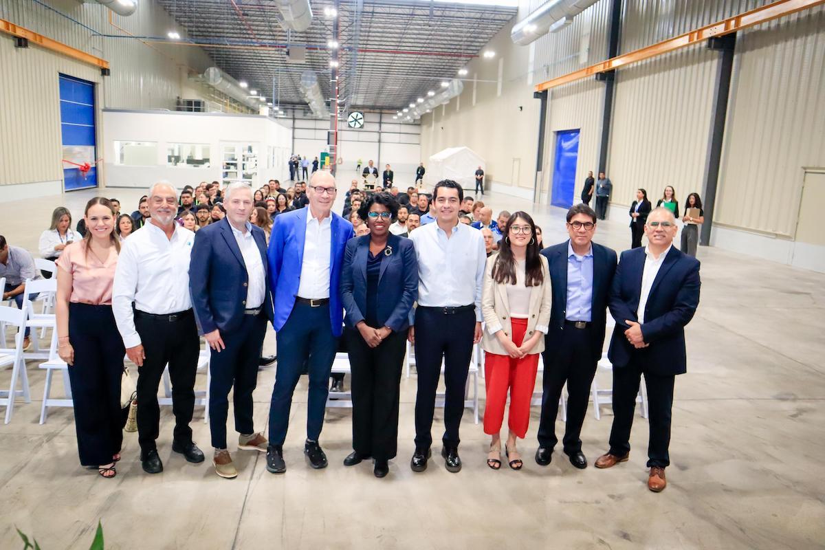 Confirma Humanscale a Nogales como principal punto de inversión