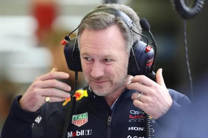 Se rumora la salida de Christian Horner de Red Bull
