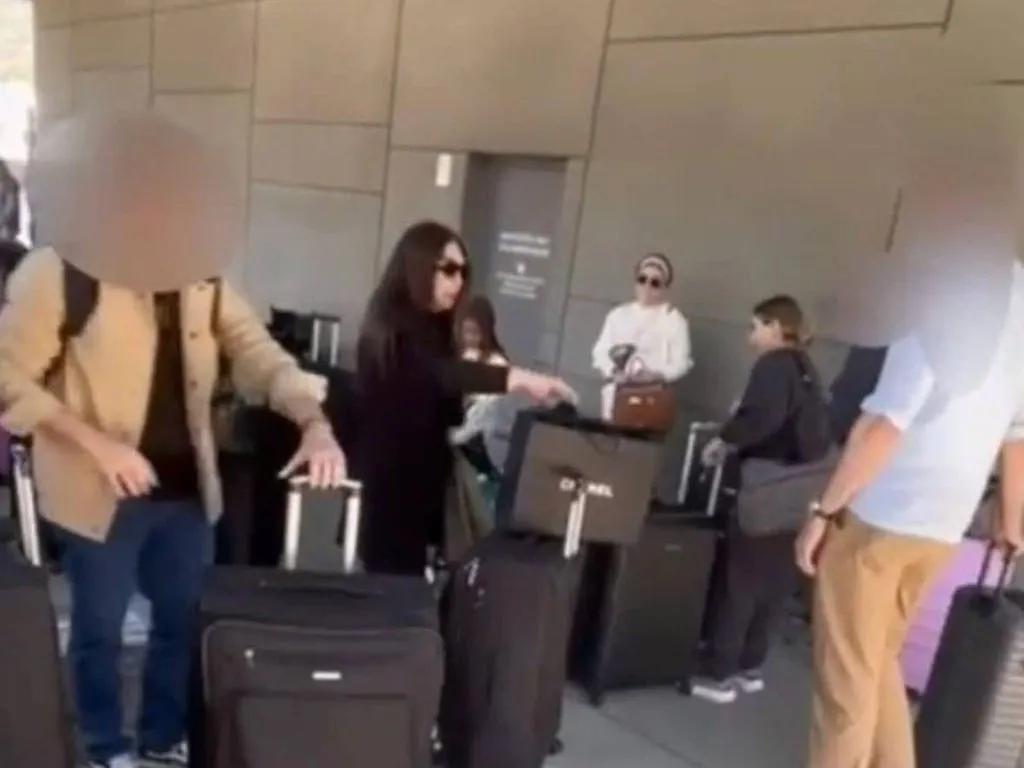 ¿La familia del Chapo Guzmán se entregó a Estados Unidos?