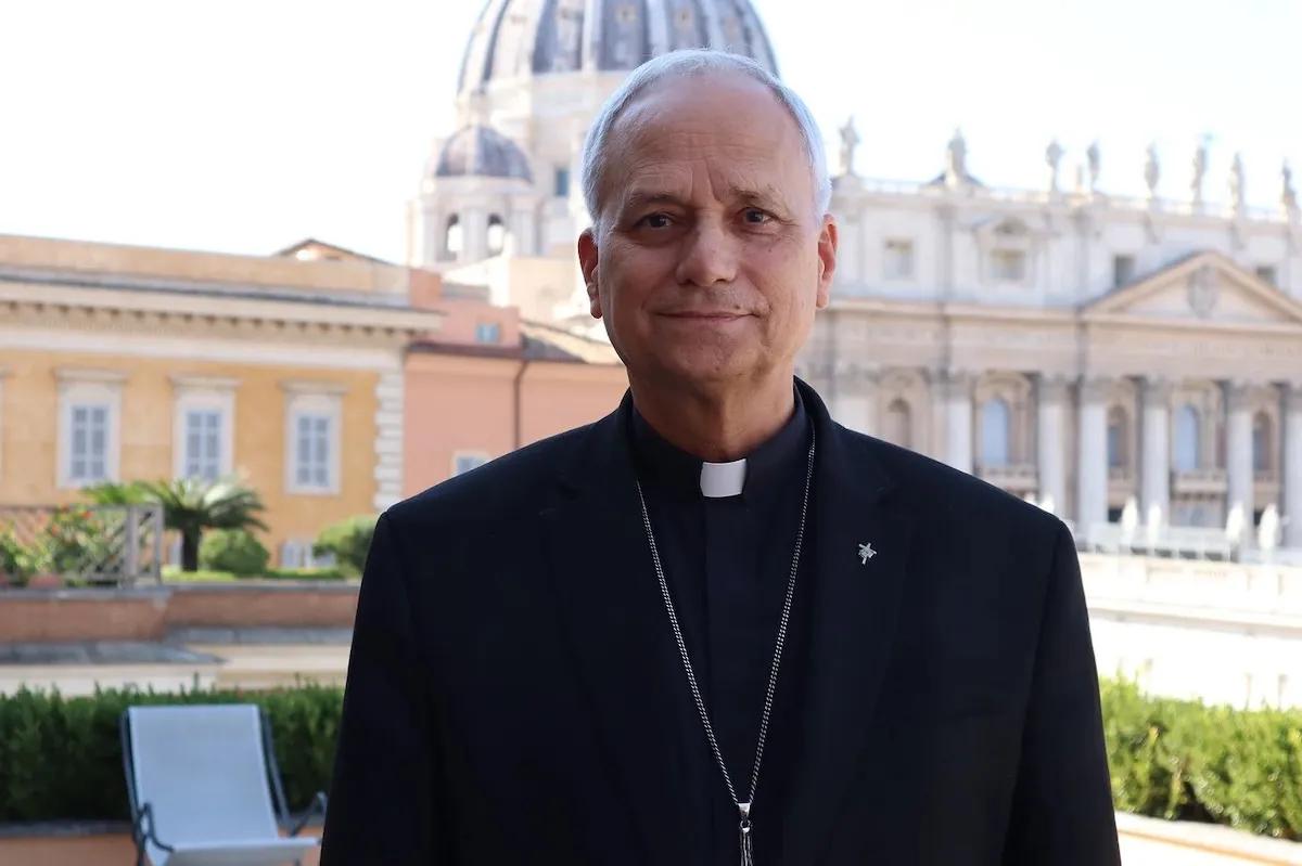 León XIV es el nuevo Papa