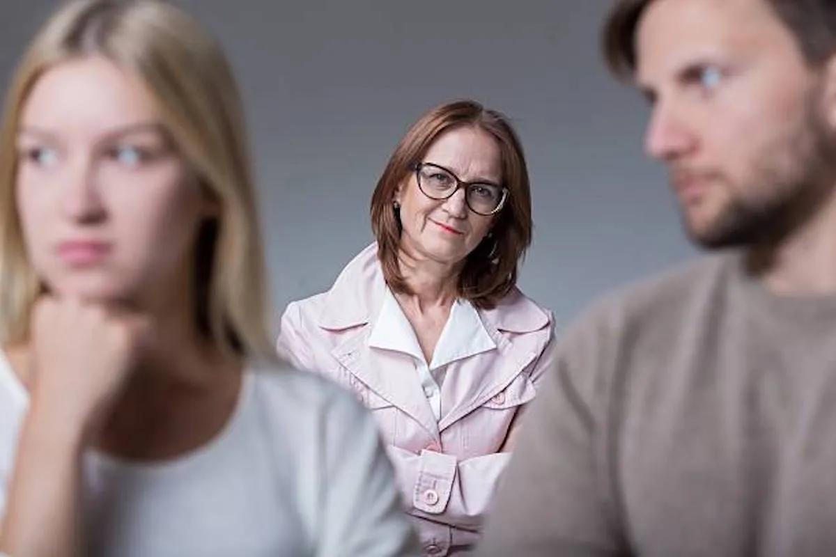 Historia de vida: Mi madre es una metiche