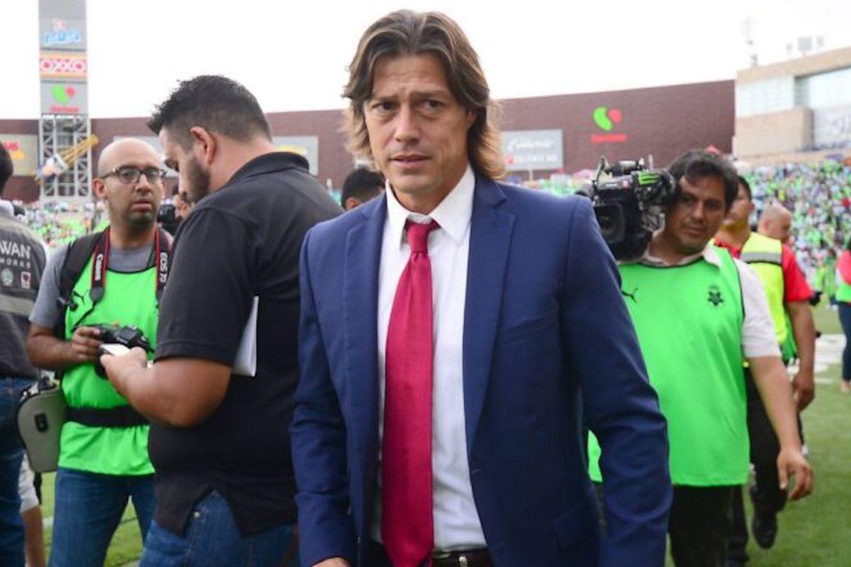 Confirman pláticas entre Chivas y Matías Almeyda