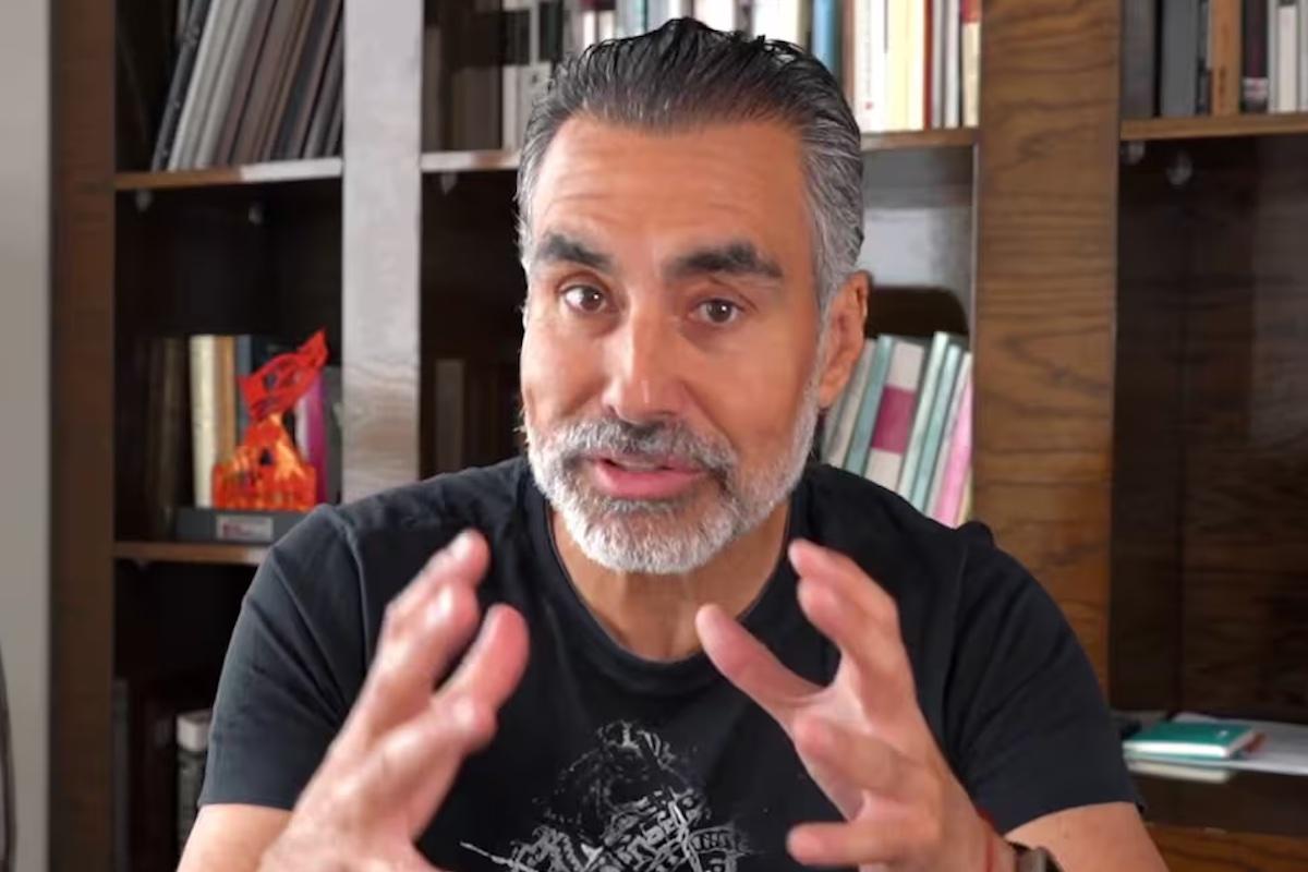 Nayo Escobar llega a Guadalajara con El Círculo de la Plenitud