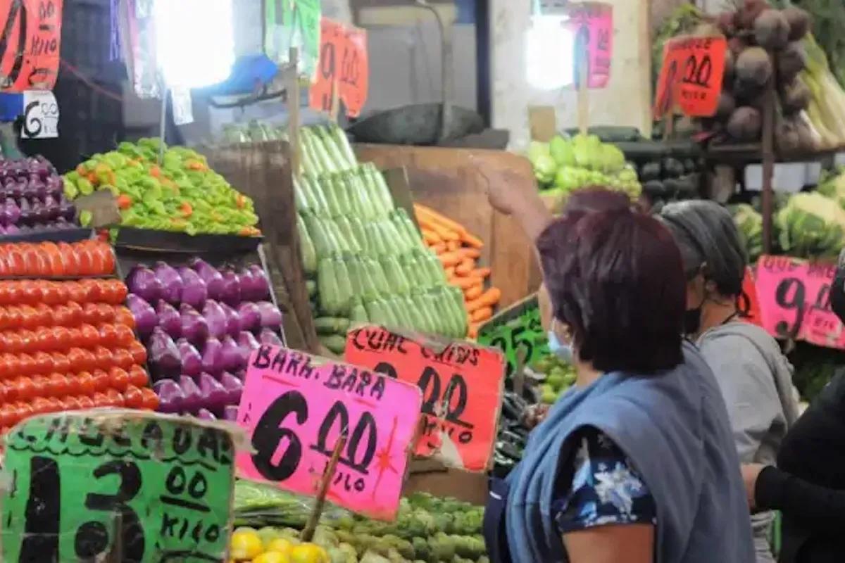 ¿Gastaste más en la despensa? Varios productos a la alza por inflación