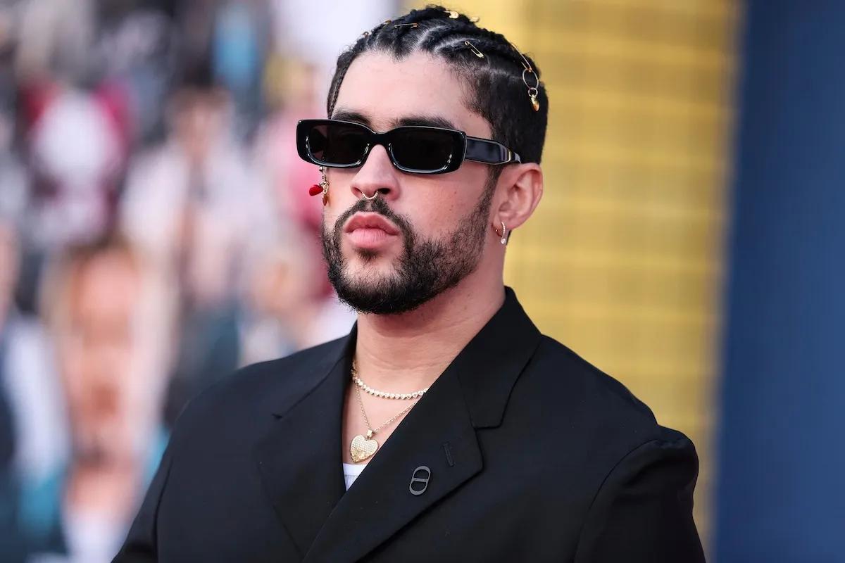 Bad Bunny anuncia fechas para conciertos en México en 2025