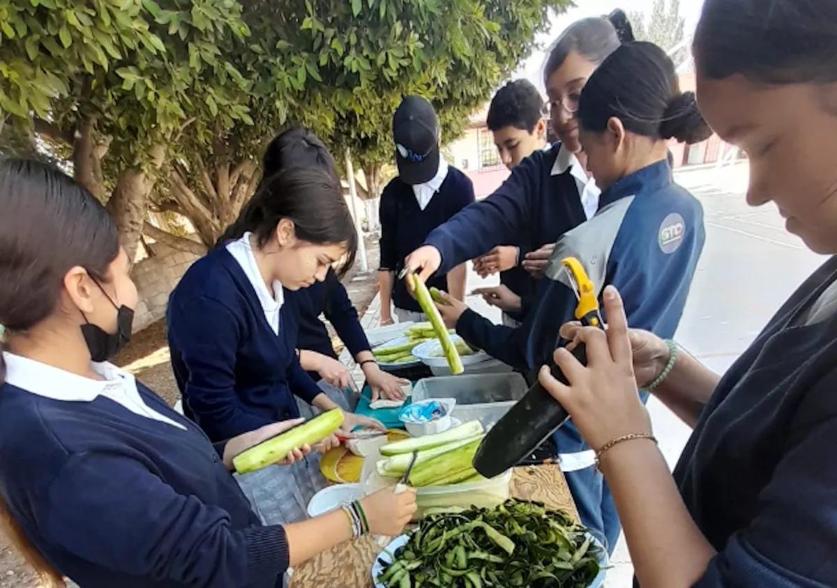 Avanza la estrategia “Vida Saludable” en Guanajuato